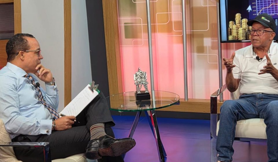 Presidente de los Parceleros advierte que no pueden competir con productores de EE. UU.