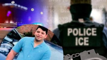 Extraen bala a venezolano herido por ICE, varios días después del disparo en Texas