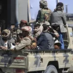 Hutíes acusan a Arabia Saudí de liderar ofensiva en Yemen