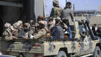 Hutíes acusan a Arabia Saudí de liderar ofensiva en Yemen