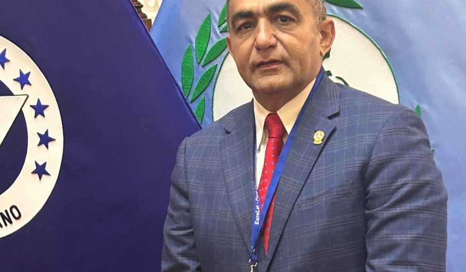 Diputado de la FNP:  “El arroz necesita inversión, no atajos que comprometan la soberanía”