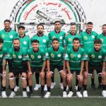 A decade of Lajee Celtic: The Palestinian club whose fans include Cantona
