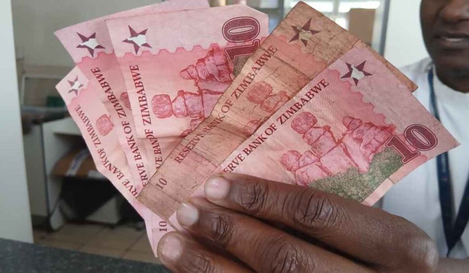 Can Zimbabwe’s ZiG win trust and replace the US dollar?