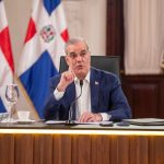 Abinader reta a comparar sus gestiones con las del PLD: “Vamos a comparar 20 contra 6”