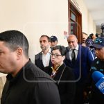 Juez cambia a homicidio doloso acusación contra  hermanos Espaillat; enfrentarían penas hasta 20 años