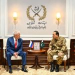 Can Russia help ease tensions between Pakistan and Afghanistan?