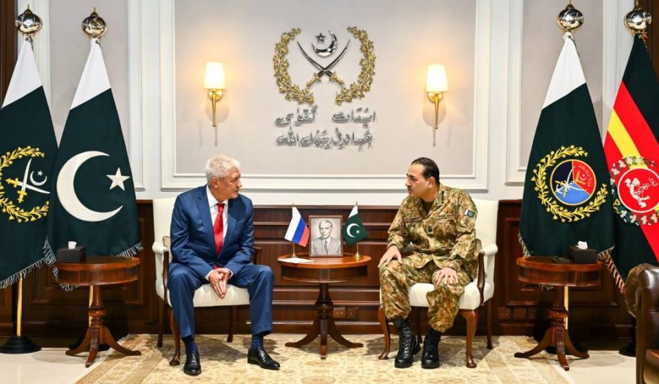 Can Russia help ease tensions between Pakistan and Afghanistan?