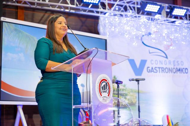 ITSC celebra el «V Congreso Gastronómico Sabores de la Costa Este» dedicado a la identidad culinaria dominicana