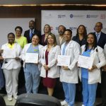Inician capacitación para médicos residentes en atención obstétrica y neonatal de emergencia