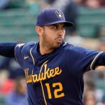 Javy Guerra será refuerzo del Licey