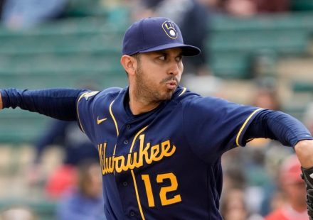 Javy Guerra será refuerzo del Licey