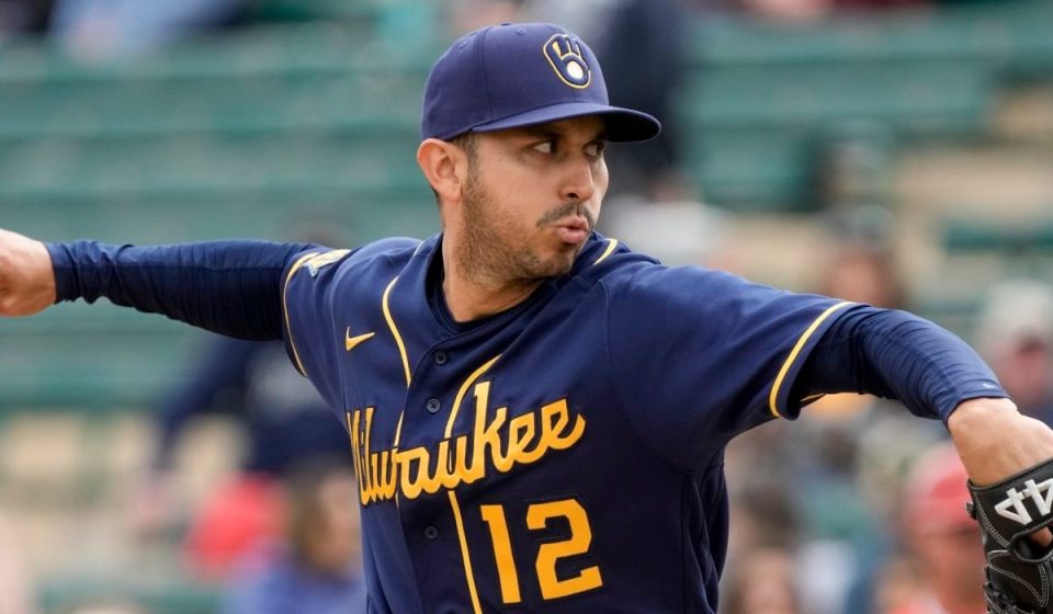 Javy Guerra será refuerzo del Licey