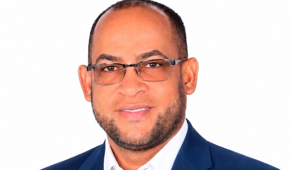 Jesús Rosario anuncia aspiraciones a dirigir la Junta Municipal de El Limón
