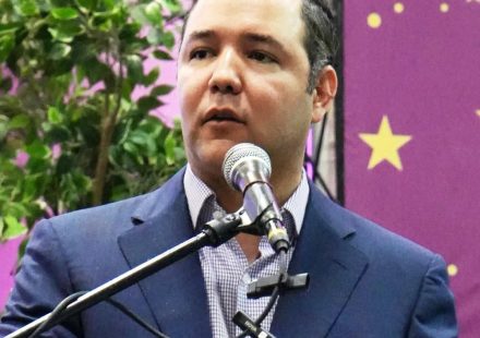 Johnny Pujols critica al Gobierno por situación arrocera, inseguridad y controles fronterizos