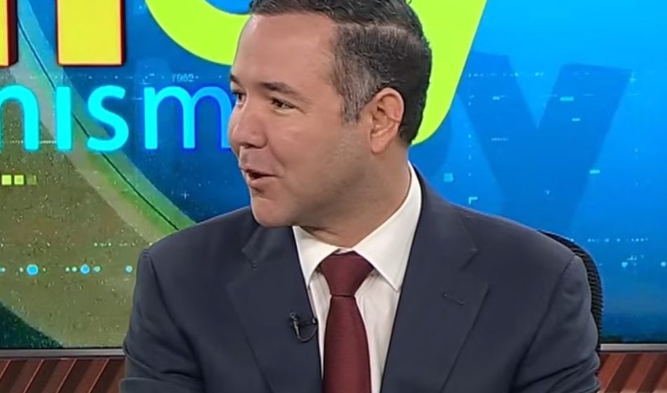 Johnny Pujols asegura que el PLD mantendrá sus actividades políticas de fortalecimiento