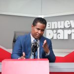 Respaldan misión de Bukele en Haití y pide mayor participación regional contra las bandas