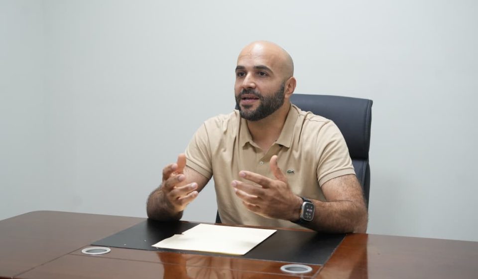 Dirigente arrocero respalda renegociación del DR-CAFTA para proteger la producción nacional