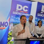 Julio E. Landrón destaca transformación de Sánchez Ramírez y respalda candidatura de David Collado