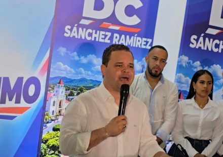 Julio E. Landrón destaca transformación de Sánchez Ramírez y respalda candidatura de David Collado