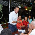 Justicia Social fortalece su estructura con encuentros políticos en el nordeste
