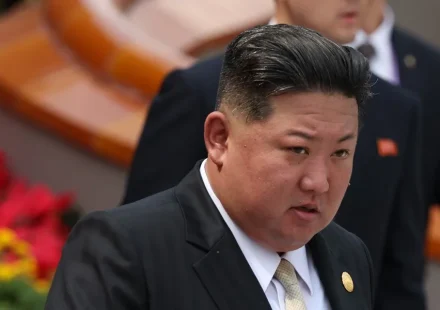 Corea del Norte amenaza con represalias inmediatas a Seúl por cruzar la frontera
