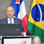 La Cámara Dominico-Brasileña propone convertir a RD en un centro comercial regional