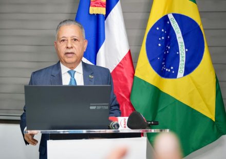 La Cámara Dominico-Brasileña propone convertir a RD en un centro comercial regional