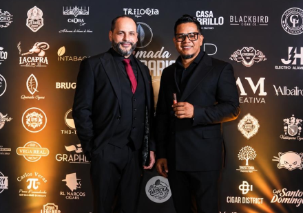 La Fumada Legendaria llega a Santiago para celebrar su quinta edición