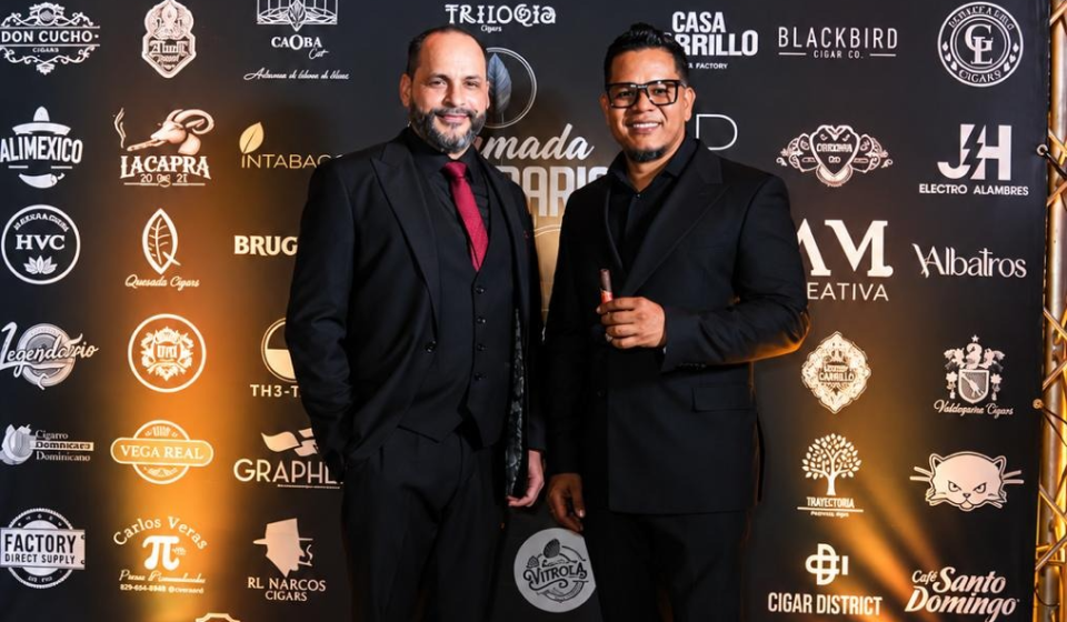 La Fumada Legendaria llega a Santiago para celebrar su quinta edición