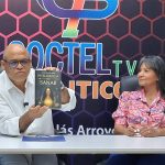 Melba Grullón Ubiñas presenta libro «Inteligencia para Sanar» un testimonio de su vida personal
