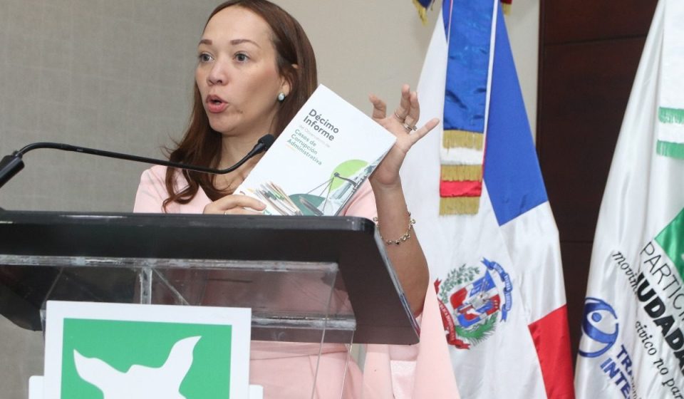 PC analiza en su décimo informe el rechazo a la extinción automática en grandes casos de corrupción