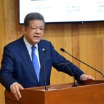 Leonel advierte arroz de EE. UU. sin aranceles arruinaría a productores RD; plantea renegociación del DR-CAFTA