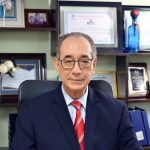 Adompretur reconocerá a Luis Felipe Aquino por los 30 años de la BTC