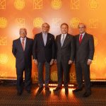 El Cero de Oro de APAP sorteará más de RD$40 millones incluyendo 10 apartamentos