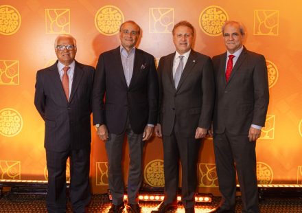 El Cero de Oro de APAP sorteará más de RD$40 millones incluyendo 10 apartamentos