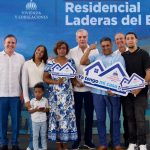 Abinader entregará 836 apartamentos del residencial Ciudad Real Ecológica en SDE
