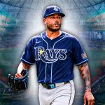 Freddy Peralta lanzará el Juego 2 de la SDLA por los Rays ante los Yankees