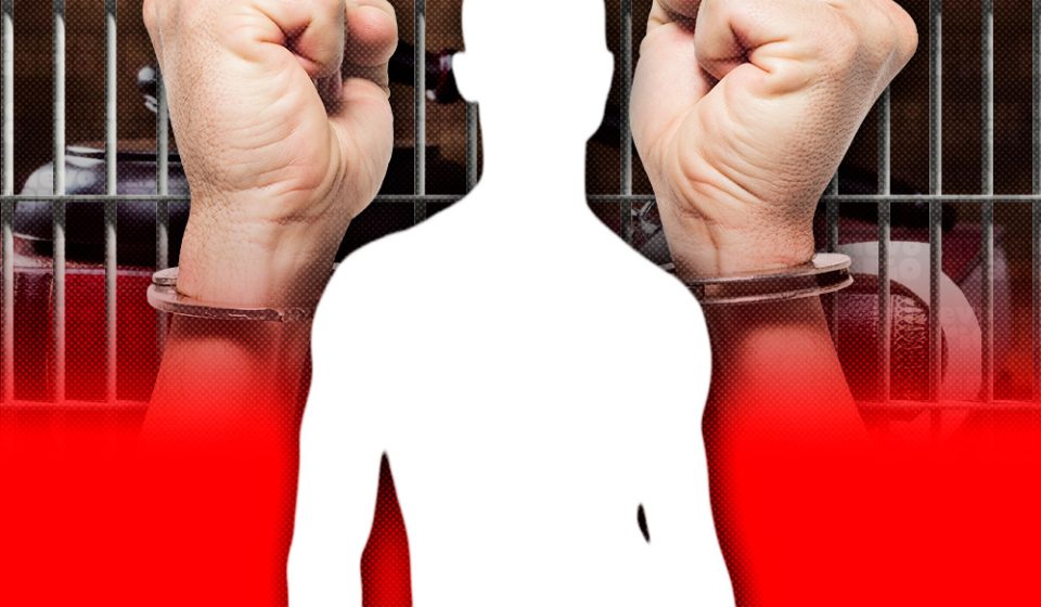 Imponen tres meses de prisión preventiva a imputado por muerte de mujer de 78 años en San Cristóbal