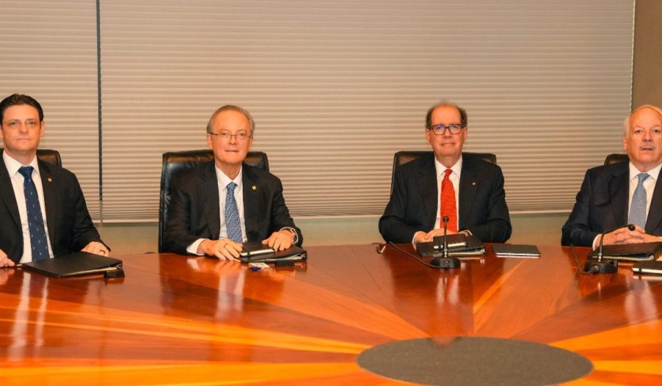 Grupo Popular anuncia cambios en su Consejo de Administración