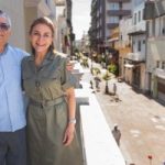 Exalcalde Manuel Jiménez se suma al proyecto presidencial de Carolina Mejía