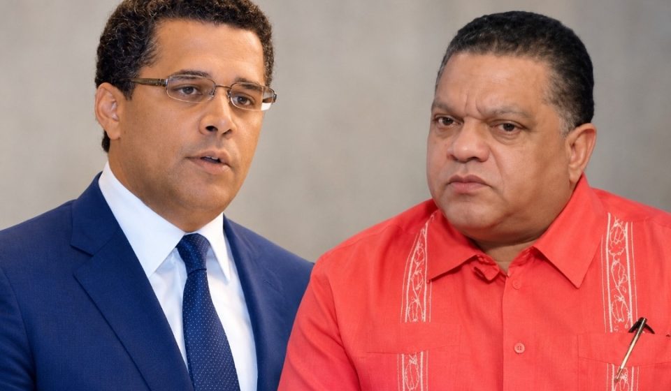 Mario Díaz confirma conversaciones con equipo de David Collado y no descarta apoyo