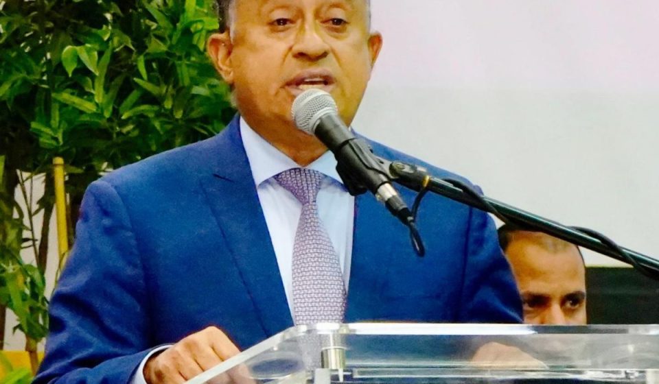 El PLD dice que avanza el programa de carnetización de sus miembros, militantes y dirigentes