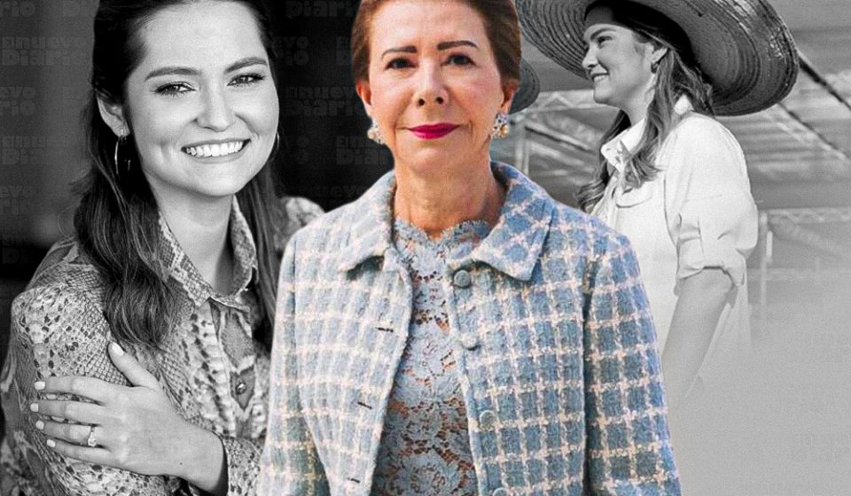 Melba Grullón expresa esperanza de justicia tras cambio de calificación en caso Jet Set