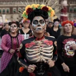 El Día de Muertos en México dejará ganancias por más de 2.940 millones de dólares en 2026