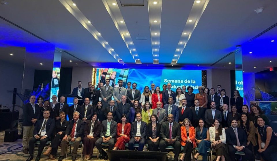 ProDominicana asume como miembro fundador de la Red de Promoción y Facilitación de Inversiones de la Región