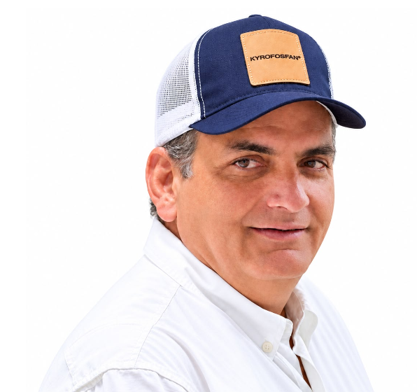Empresario Cristhian Antomarchi anuncia aspiración a diputado por Hato Mayor