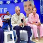 Miguel Vargas revela reuniones con sectores de oposición para impulsar gran alianza de cara a 2028