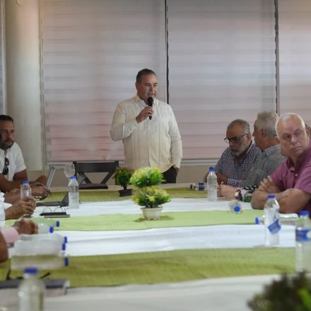 Gobierno mantendrá controles a la entrada de arroz mientras se define renegociación del DR-CAFTA