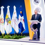 Magín Díaz resalta la importancia de fortalecer el sistema antilavado para la estabilidad económica