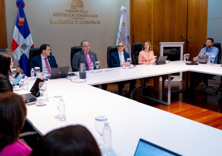 Gobierno destinará RD$21,977 millones a la Política Nacional de Cuidados en el presupuesto de 2027